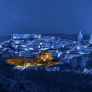 San Giorgio Palace Hotel Ragusa Ibla