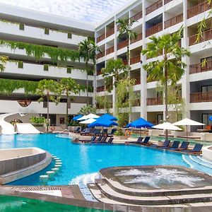 Deevana Plaza Phuket (SHA Plus+)